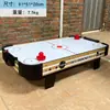 Mesa de Billar Doméstica para Niños Mesa de Billar Grande Mesa Plegable Mesa de Ping Pong Mesa de Comedor Multifuncional Mesa de Conferencias Tres en Uno