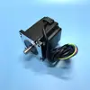 Peças de Máquina de Embalagem Vertical Motor de Puxar Filme YF-85BYG Motor de Puxar Filme Acionamento de Alimentação de Puxar Filme Motor de Passo