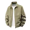 Colete casual masculino em soft shell, colete para esportes ao ar livre, jaqueta respirável, colete de pesca estiloso, colete multibolsos