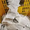 Fabricante de Paquetes de Polvo para Baño de Pies de Artemisa al por Mayor Baño de Hojas de Artemisa y Lavado de Pies Polvo para Remojo de Pies de Artemisa Bolsas de Remojo de Pies No Tejidas