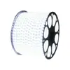 Tira de luz LED de tres colores Sala de estar Hogar Techo Tira de luz autoadhesiva Exterior Superbrillante Atenuación Empotrable Impermeable Luz lineal