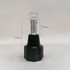 Accesorios/Tornillos/Tacos de Madera Universales para Trípode de Instrumentos de Topografía para Nivel/Teodolito/Estación Total
