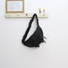 Corea del Sur Bolsa Trendy para Niños Nueva Moderna Trendy Genial para Niños y Niñas Bolso Cruzado Casual Versátil Atractivo Bolso de Pecho Mochila Pequeña