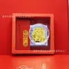 Sticker Dorado Shuibei para Teléfono Móvil Oro Puro 999 Buena Suerte y Riqueza 2mg Sticker para Teléfono que Atrae la Fortuna Lámina de Oro Pegatina Dorada Venta al por Mayor