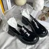 Sapatos plataforma Mary Jane, mocassins, sapatos de salto alto estilo japonês, sapatos Mary Jane JK, sapatos de uniforme, sapatos de salto médio