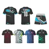 Conjunto de Uniforme de Fútbol Personalizado de Fábrica con Tejido Transpirable de Alta Elasticidad Campamento de Entrenamiento de Club Unidad Uniforme de Entrenamiento Escolar