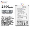 Adequado para Bateria de Celular Lg K8/K9/X210/K7/M210/Us215 Atacado de Fábrica Exportação