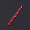 Cristal de Color Ganchillo de Plástico Suéter de Ganchillo Herramienta de Tejido de Ganchillo Gancho Grande Hilo Grueso Crochet 3cm-12cm