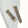 Adecuado para Apple Iwatch11 Generación 10/987Se Correa de reloj, Correa de reloj de cuero de vaca de primera capa para hombres y mujeres, Nuevo