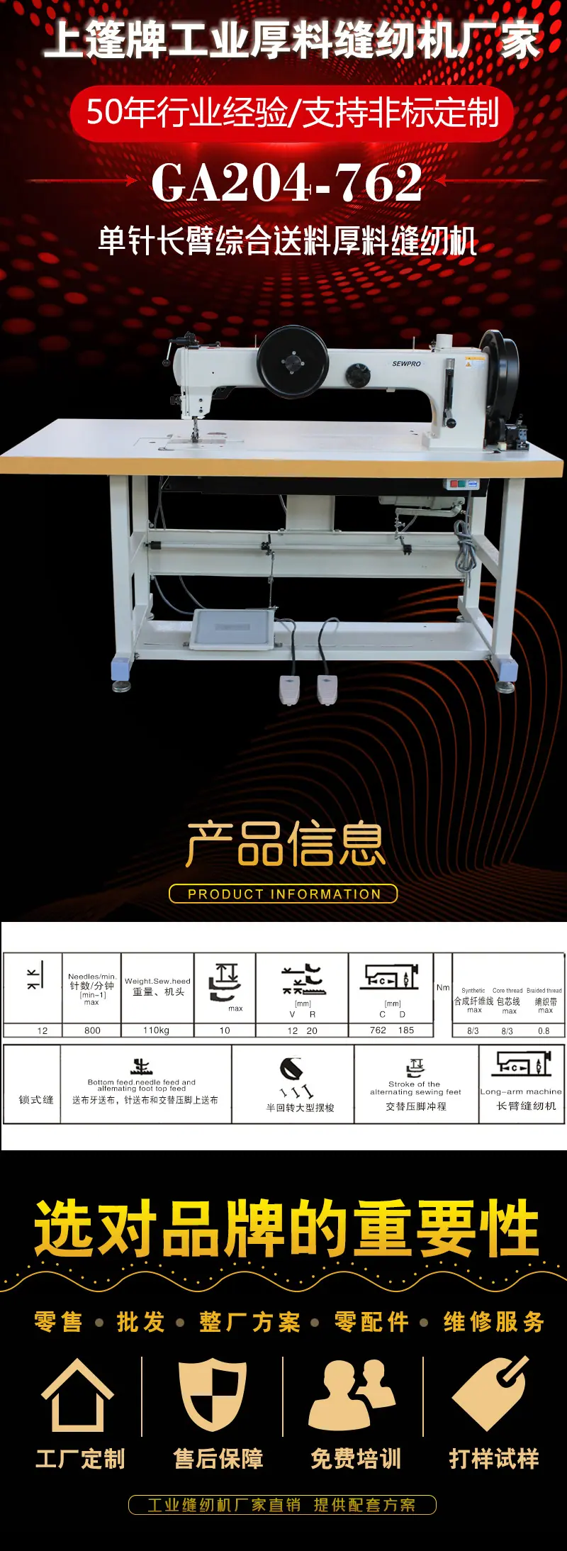 GA204-762产品内部