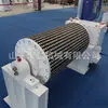 Rodillo Eléctrico Síncrono de Imán Permanente Trifásico para Minas de Carbón, Rodillo Eléctrico Síncrono de Imán Permanente Trifásico Tipo Integrado Antiexplosivo