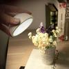 Luz nocturna de inducción del cuerpo humano, luz de noche para dormitorio infantil, luz de succión magnética, luz de gabinete, zapatero, armario, luz de noche para dormir