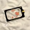 Linda y Adecuada para Serie de Películas para Lente Nuevas de Apple 17P/17Pm/18P/18Pm Película Protectora de Lente de Dibujos Animados