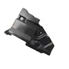 2235244600 2235244800 es adecuado para los componentes de insonorización del lado trasero del Mercedes-Benz Clase S W223, específicamente la cubierta del panel de protección S500