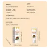 Limpiador Facial de Sebo de Res Transfronterizo, Limpieza Suave, No Astringente, Control de Grasa, Lavado Facial de Sebo Hidratante