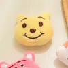 Regalo del Día del Niño DIY Cesta Tejida Accesorios Muñeca Broche de Muñeca Flor Guardería Escuela Primaria Bolsa de Regalo Accesorios