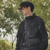 Selección estricta de gafas de sol deportivas de comercio exterior para hombre y mujer, a prueba de viento para exteriores, polarizadas, para conducir, gafas de sol coloridas transfronterizas Europa y Estados Unidos