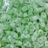 Cuentas checas esmalte de color pétalos 6*10mm Capullo de Campanilla flor de campana lirio del valle accesorios para joyería DIY material para pasadores de pelo