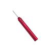 Não. 12 Agulhas de Bordado Punch Needle, Design Clássico de Artesanato, Agulha de Bordado Estilo Casa, Venda Direta do Fabricante, Atacado, Estilo Tendência Nacional