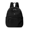 Mochila para Mujer 2025 Nueva Ligera Repelente al Agua Tela Oxford Moderna Versátil Portátil Mini Viaje Mochila Pequeña
