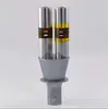 Transductor ultrasónico generador vibrador accesorios reparación 20K15K18K28K máquina de soldar cabezal vibrador