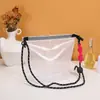 Bolsa de Lavado Impermeable Gran Capacidad Resistente a Manchas Bolsa de Lavado para Baño Bolsa Cosmética de Viaje Alto Valor de Color Bolsa de Almacenamiento Venta al por Mayor