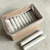 Agente de Anclaje de Cemento Tipo Rodillo Medicinal es Conveniente de Aplicar, Tiene una Fuerte Fuerza de Unión y se Utiliza para el Soporte de Anclaje en Minas de Carbón Subterráneas