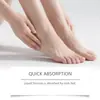 Solución para el cuidado de uñas Suchodam Nutre Suavemente la Superficie de la Uña, la Hace Brillante, Suave, Limpia y Cuida la Solución para Uñas de Manos y Pies