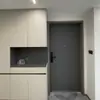 Fieltro Adhesivo para Renovación de Puertas Película de Seguridad para Entrada Autoadhesiva Renovación y Cambio de Color de Puertas Viejas de Madera Envío Gratis