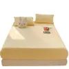 Cobertor de Cama de Lã de Leite Atacado Venda Direta Fabricante Cobertor de Cama Classe A para Mãe e Bebê Cobertor de Cama Espesso de Lã de Leite
