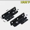 Rueda Deslizante Exterior de Polea para Armario de Uso Rudo Rueda Exterior Ligera para Colgar Rueda Colgante para Armario de Ropa Mueble Rueda para Puerta Deslizante