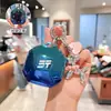 Adecuado para Funda de Llave Jetour Traveler 2024, Cubierta de Carcasa para Llave de Coche Chery Nuevo Jetour Shanhai T2Cdm 2024