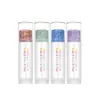 Brillo Corporal Iridiscente de Sirena Deslumbrante Transfronterizo en Barra de Gel Iluminador de Diamante en Barra Sombra de Ojos Brillo Corporal Maquillaje