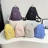 Bolsa de Peito Esportiva de Moda Transfronteiriça Mochila Versátil Feminina 2025Ins Nova Bolsa Bolsa Feminina Atacado Bolsa de Nylon