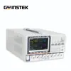 Fuente de alimentación DC de alta precisión GWINSTEK GPP-2323, 32V/3A, de trama fija(G/L) con interfaz LAN GPIB