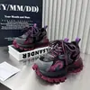 Zapatillas Chunky para Mujer 2025 Otoño e Invierno Nuevo Estilo Transpirables Versátiles Moda Suela Gruesa Antideslizantes Casuales Ligeras Zapatillas Forrest Gump