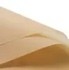 Papel de embrulho de presente de papel de neblina à prova d'água Papel de embrulho de flores Celofane Cor sólida Translúcido Papel de neblina fosco