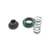 Bloque de Cilindros Original Chengdu Lifeng Tipo LF-55/58/80/90/100 Accesorios de Cabezal de Bomba para Hidrolavadora de Alta Presión