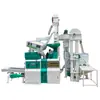 Máquina de Seleção de Arroz com Sistema de Seleção por Cor para Remover Arroz de Cor Misturada, Conjunto Completo de Equipamentos de Processamento de Arroz com Sistema de Seleção por Cor, Máquina de Processamento Profundo de Arroz