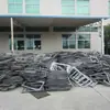 Proveedor de Servicios de Reciclaje de Hierro Viejo en Pinggu, Beijing Adquisición de Perfiles de Aluminio Elige Beijing Shenghua Xinhe con Precios Más Asequibles