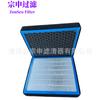 Elemento de filtro HEPA para aire acondicionado al por mayor CF11966 CF10285 CU1828 CU1919 CU1827 CU2358