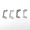 Metalurgia de Polvos Industria 3C Procesamiento de Hardware Accesorios para Relojes Piezas de Teléfono Móvil Moldeo por Inyección Mim Llaveros Botones