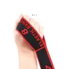Banda elástica segmentada digital de alta elasticidad, banda de resistencia elástica de 8 cuadrículas para yoga y fitness, cuerda de resistencia para estiramientos de espalda y hombros.