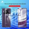 Aplicável ao filme de gel de água dobrável Huawei Mate X5 Filme de gel de água para tela cheia Huawei Mate X5 Filme macio de TPU