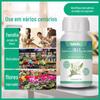 Comprimidos Efervescentes de Dióxido de Cloro para Conservação de Flores, Cultivo de Flores 100 Comprimidos, Comprimidos de Desinfecção Instantânea de Dióxido de Cloro
