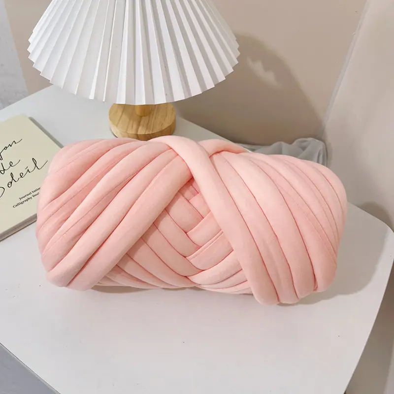 07_半斤柔软血牙色直径2.5cm