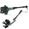 O sensor de altura corporal 4H0941286G é adequado
