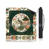 Tapete de Entretenimento Mahjong Mais Vendido Transfronteiriço, Redutor de Ruído, Antiderrapante, Resistente ao Desgaste, Tamanho Grande, Espessado, Resistente à Sujeira, Tapete para Jogo de Cartas Gudan