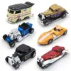 Aleación Coche Juguete Infantil Concept Car Modelo de Simulación Coche Pequeño Coche de Carreras 1:64 Coches de Juguete Regalo para Niño Venta al por Mayor