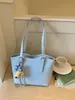 Bolso con diseño de nicho moderno, gran capacidad, bolso de hombro para llevar debajo del brazo para mujer, nuevo bolso tote de moda 2026 para salir